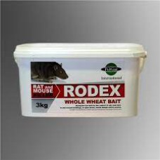 Rodex Wheat Bait 3kg